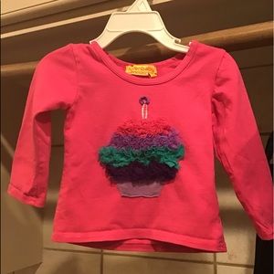 🌷HAVEN BABY GIRL TOP SIZE 18  MONTHS